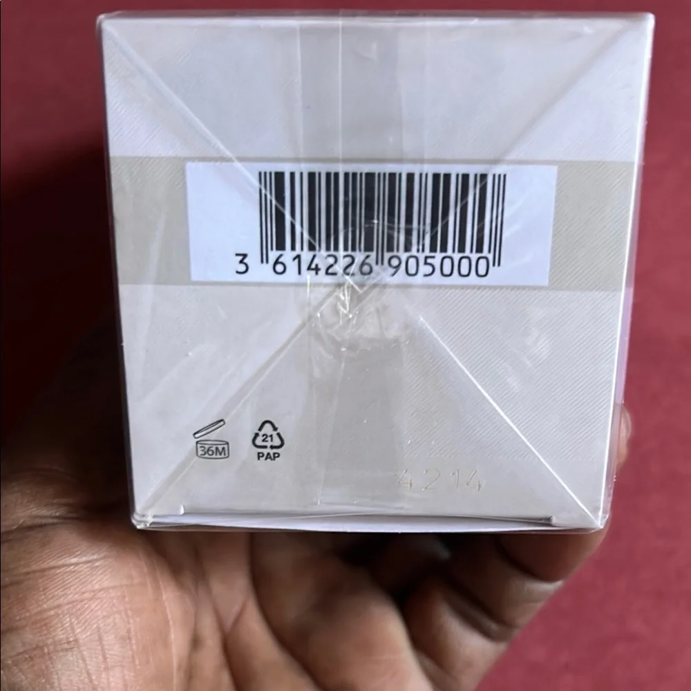 Authentic NIB Burberry Touch